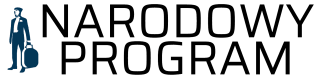 Logo narodowyprogram.pl